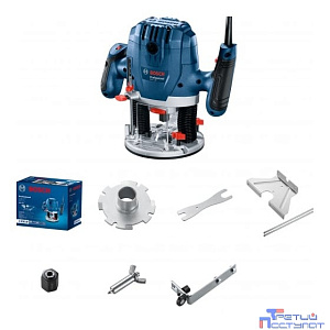 Фрезер Bosch GOF 130, 1300Вт (06016B7000)
