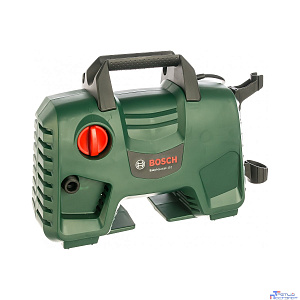 Bosch EasyAquatak 110 Мойка высокого давления [06008A7F00] { 220-230 В, 110 бар, 330 л/час }