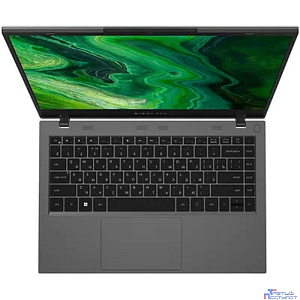DIGMA PRO Fortis [DN14P3-8DXW01] Grey 14.1" {FHD i3-1005G1/8GB/512GB SSD/W11Pro}
