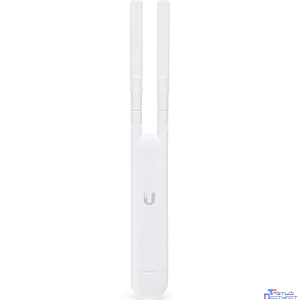 UBIQUITI UAP-AC-M Mesh-точка доступа 2.4+5 ГГц, 1х 1G Ethernet, 802.11ac/n/a/g/b