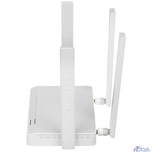 Netcraze Explorer 4G (NC-4910) Интернет-центр с модемом 4G, Mesh Wi-Fi 5 AC1200 и 4-портовым Smart-коммутатором