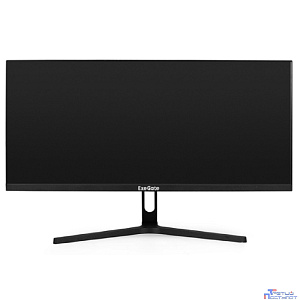 LCD ExeGate 29" ES1500 SmartView {IPS 2560x1080 75Hz 1ms 21:9 300cd 1000:1 178/178 HDMI DisplayPort USB} [EX297302RUS]