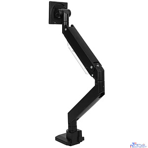 ONKRON G130 черный {кронштейн для монитора 17"-57" настольный, VESA 75x75, 100x100, 100x200, 200x100, 200x200 мм, Максимальный вес 27 кг}
