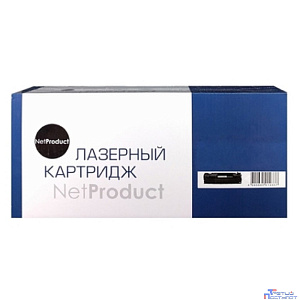 Тонер-картридж NetProduct (N-TK-3400) для Kyocera ECOSYS MA4500x/MA4500fx/PA4500x/5000x/5500x, 12,5K