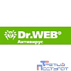 BOX-WSFULL Медиапакет Dr.Web сертифицированный ФСТЭК России (сертификат №3509)