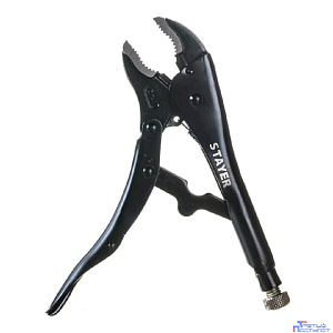 Зажим Stayer 2246_z01, 250мм