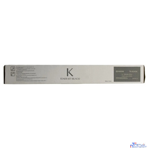 Kyocera-Mita TK-8345K Тонер-картридж, Black {TASKalfa 2552ci}