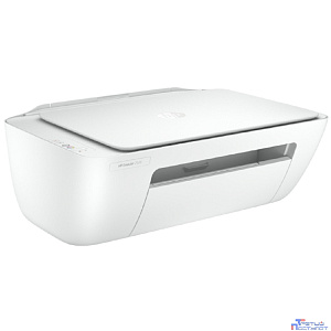 МФУ струйный HP DeskJet 2320 (А4, принтер/сканер/копир, 1200dpi, 20(16)ppm, USB) (7WN42B)