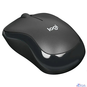 910-007078 Logitech Wireless Mouse M240 SILENT - Graphite
