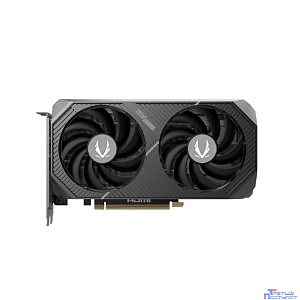 Видеокарта ZOTAC GAMING GeForce RTX 5060 Ti Twin Edge OC 8GB GDDR7 128bit 3xDP/HDMI 2*FAN (ZT-B50610H-10M) RTL