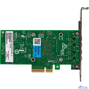 Сетевая карта Intel X550T2BLK, X550-T2 (940136/940128)