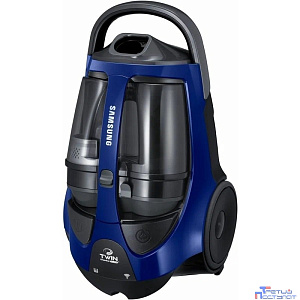 Samsung VCC885BH36/XEV Пылесос, контейнер, 2200 Вт, синий