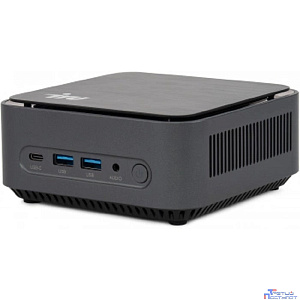 iRU 110ALCN [2012495] Black {Intel N100/8Gb/256Gb(SSD)/Intel UHD Graphics/Win11 Pro}