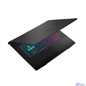 MSI Katana 17 B13UCR-1609XRU [9S7-17L541-1609] Black 17.3" {FHD  i5 13420H/16Gb/SSD1Tb/RTX 3050 4Gb/DOS}