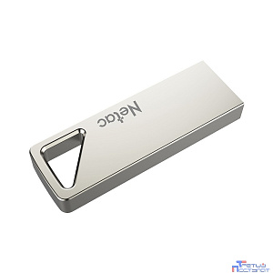 Netac USB Drive 16GB U326 USB2.0, retail version [NT03U326N-016G-20PN]
