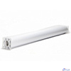 Бумага Cactus CS-LFP80-297457 12" 297мм-45.7м/80г/м2/белый CIE171% втулка:50.8мм (2") (упак.:2рул)