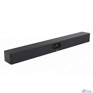 Видеокамера Yealink [SmartVision 40] All-in-one AI USB Video Bar for Small to Medium Rooms / встроенный саундбар и микрофон 2-year AMS [1206656]