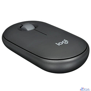 910-007015 Logitech Wireless Mouse Pebble 2 M350S TONAL GRAPHITE