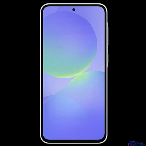 Смартфон Samsung SM-A366E Galaxy A36 5G 256Gb 8Gb серый моноблок 3G 4G 6.7" 1080x2340 Android 15 50Mpix 802.11 a/b/g/n/ac/ax NFC GPS GSM900/1800 GSM1900 Protect