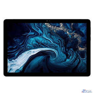 Digma Pro HIT 106 T606 8C/6Gb/128Gb 10.1" IPS 1920x1200/4G/серый/BT/13Mpix/5Mpix/6000mAh