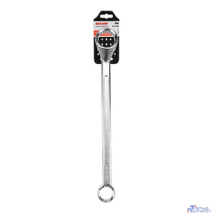 Rexant (12-5864-2) Ключ накидной коленчатый 24х27мм, цинк