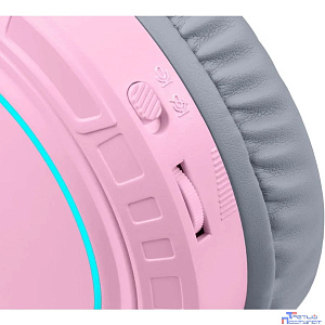 Defender Mento RGB, 3.5мм, розовые Redragon (71763)