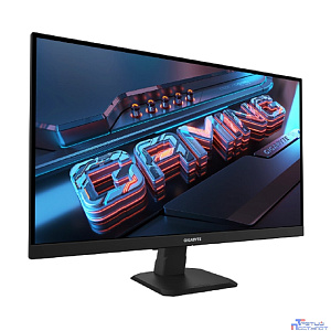 LCD Gigabyte 27" GS27U черный {IPS LED 16:9 HDMI матовая 350cd 178гр/178гр 3840x2160 160Hz DP 4K USB 5.32кг}