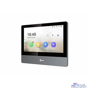 HIKVISION DS-KH8350-WTE1 7“ IP видеодомофон с WI-FI