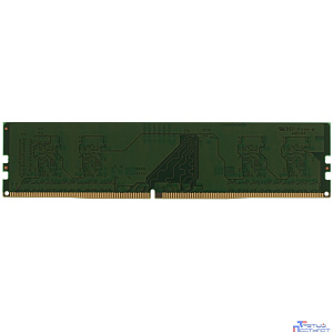 Kingston DDR4 DIMM 8GB KVR32N22S6/8 PC4-25600, 3200MHz, CL22