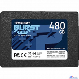 SSD Patriot