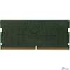 Kingston 8GB 5600MT/s DDR5 Non-ECC CL46 SODIMM 1Rx16 KVR56S46BS6-8
