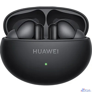 Гарнитура Huawei FREEBUDS 6I BLACK ORCA-T100