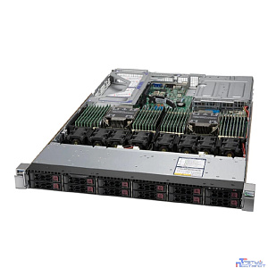 Supermicro SYS-120U-TNR