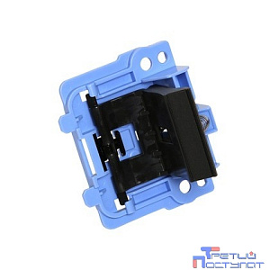Тормозная площадка HP LJ P1505/P1566/P1606/M1120/M1522/M1536/M201/M225 (RM1-4207/RM1-4227)