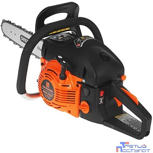 Пила бенз. CARVER RSG 246Х [01.004.00054] { картон (Шина 15" Oregon 158PXBK095, Цепь Oregon 21BPX064)(60шт/пал }