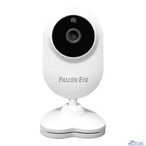 Видеокамера Wi-Fi  Falcon Eye Spaik 1 компактная с ИК подсветкой двухмегапиксельная