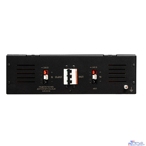 ВББ Бастион SKAT BC 240/9 RACK {2U, 240В, АКБ 20 шт 12В х 9Ач, МПТ,  (до 6 шт в 1 ИБП - совместим с 477, 494, 8993, 8776, 8777)}  (485)