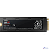 Samsung SSD 1Tb 980 PRO M.2 MZ-V8P1T0CW