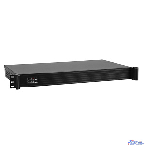 Exegate EX264949RUS Серверный корпус Exegate Pro 1U250-01 <RM 19",  высота 1U, глубина 250, БП F350S, USB>
