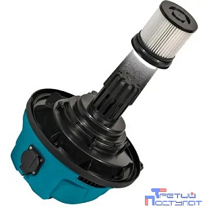 Bort Пылесос для сухой и влажной уборки BSS-1640-STORM {бак 40 л; 1600 Вт;  шланг 3 м; всасывание 270 Вт; Уровень шума 78 дБ; Вес 6,9 кг; Напряжение 220 В; аксессуаров 12 шт, гарантия 2 г} [93417517]