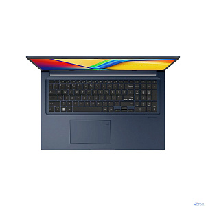 ASUS Vivobook 17 X1704ZA-AU343 [90NB10F2-M00DF0] Quiet Blue 17.3" {FHD i5 1235U/16Gb/SSD512Gb/noOs}}