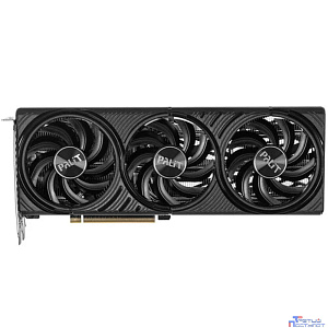 Видеокарта PCIE16 RTX5060TI 8GB PA-RTX5060Ti INFINITY 3 8GB PALIT  NE7506T019P1-GB2062S