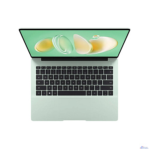 Huawei MateBook 14 2024 FLMH-X [53014ARK] Green 14.2" {OLED Ultra 7 155H/16GB/1TB SSD/VGA int/W11}