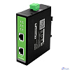 Инжектор PoE Digma DNP30W48GDXM 10/100/1000BASE-T 30Вт 37-57В(DC)