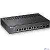 ZYXEL GS2220-10-EU0101F NebulaFlex Pro GS2220-10-EU0101F 10G управляемый