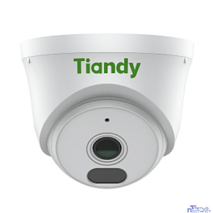 Tiandy TC-C320N AK/I3/E/Y/C/2.8mm/V2.0 IP Камера видеонаблюдения