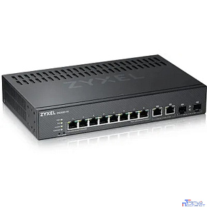 ZYXEL GS2220-10-EU0101F NebulaFlex Pro GS2220-10-EU0101F 10G управляемый