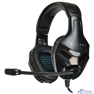 Oklick ECLIPSE HS-L370G черный 1.9м мониторы