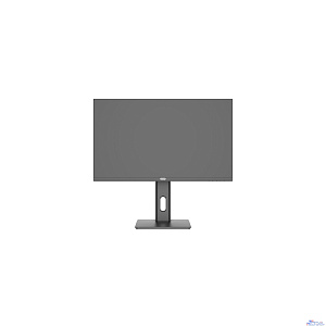 CBR LCD Монитор 27" MB-2702, IPS, QHD 2K 2560x1440, 100Гц, Динамики 2*3W, HAS, Pivot, 1*DP/1*HDMI, внутренний БП, FreeSync, черный, кабель HDMI 1.5м [LCD-MB2702-OPC]