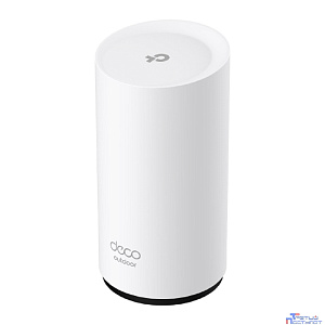 TP-Link Deco BE25-Outdoor(1-pack) BE3600 Mesh-модуль Wi-Fi 7 для улицы и помещений
